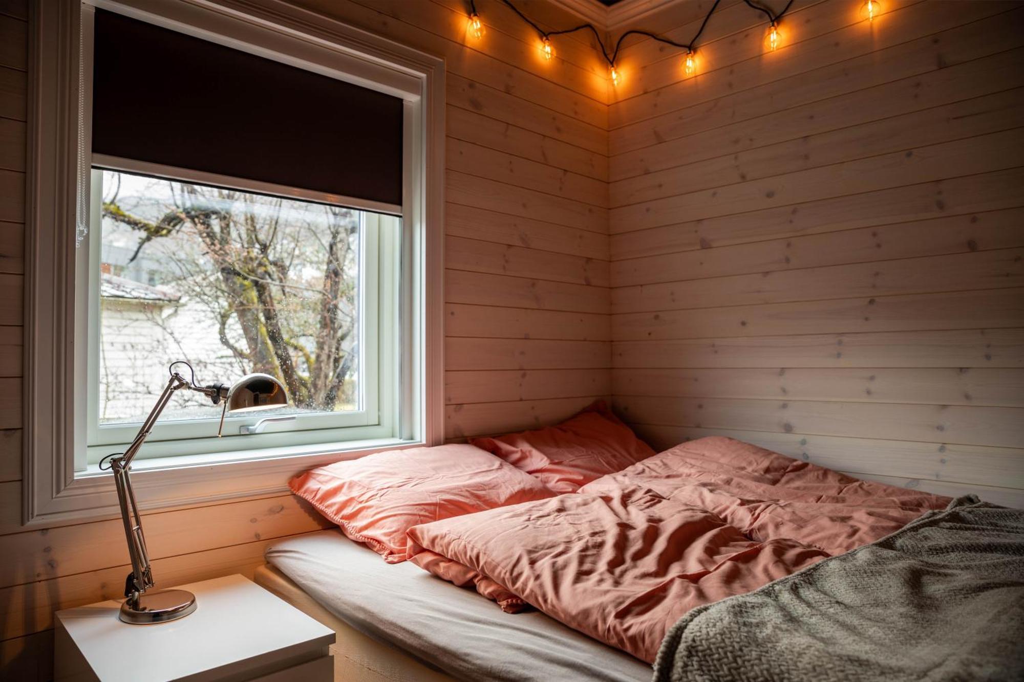 Huset Pa Plassen Sogndal Exterior photo